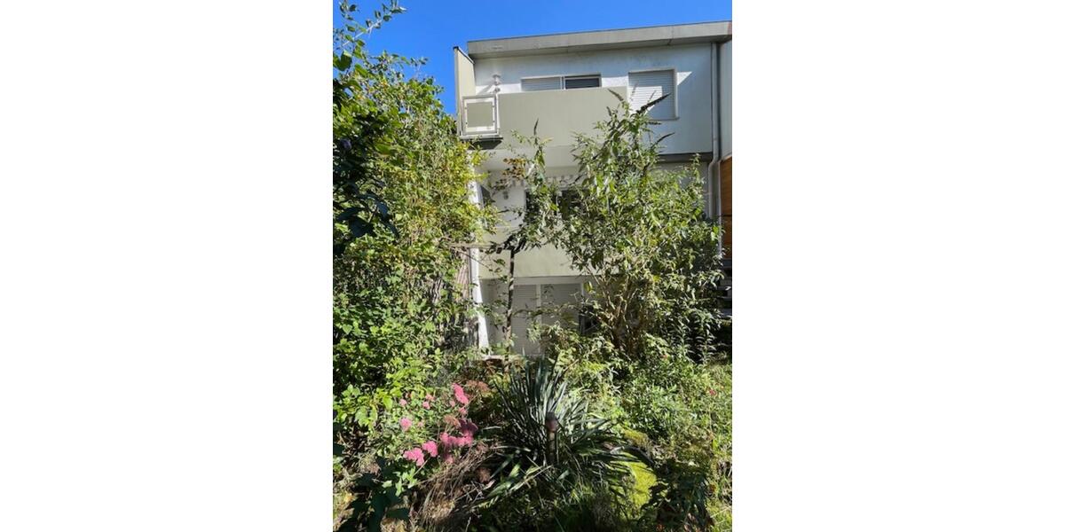 Reihenmittelhaus in Roßdorf bei Darmstadt 5 zimmer