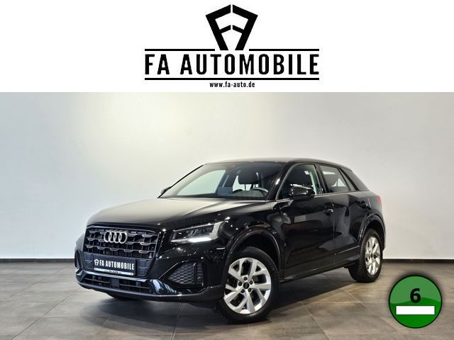 Audi Q2 32.250 km 30.290 € Mainaschaff 63814