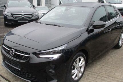 Opel Corsa 55.000 km 14.950 &euro; Heusenstamm 63150