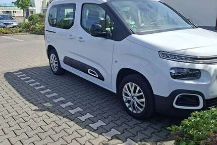 Citroen Berlingo 86.000 km 18.500 &euro; Rödermark 63322