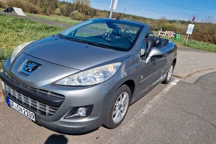 Peugeot 207 204.950 km 2.000 &euro; Mühlheim am Main 63165