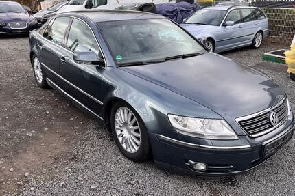 VW Phaeton 239.497 km 2.100 € Nidderau 61130