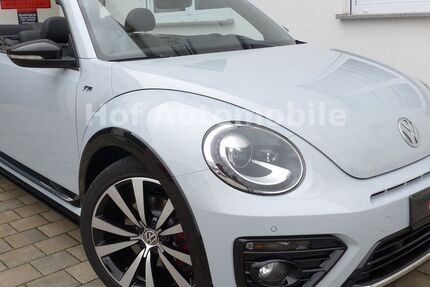 VW Beetle 45.562 km 33.480 € Rodgau 63110