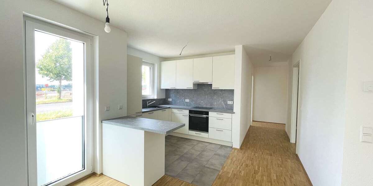Etagenwohnung Langen - 3 Zimmer, 88 m&sup2;, 1.270&euro; | Angebot:26728992