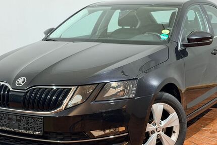Skoda Octavia 89.890 km 14.990 &euro; Rodgau 63110