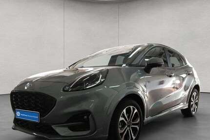 Ford Puma 13.400 km 24.950 € Frankfurt am Main 60386