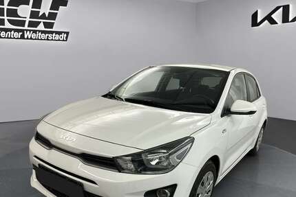 Kia Rio 42.304 km 14.870 &euro; Weiterstadt 64331