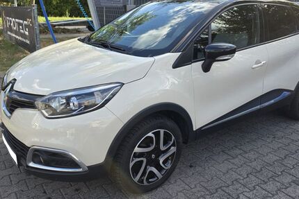 Renault Captur 108.300 km 6.790 &euro; Rodgau 63110