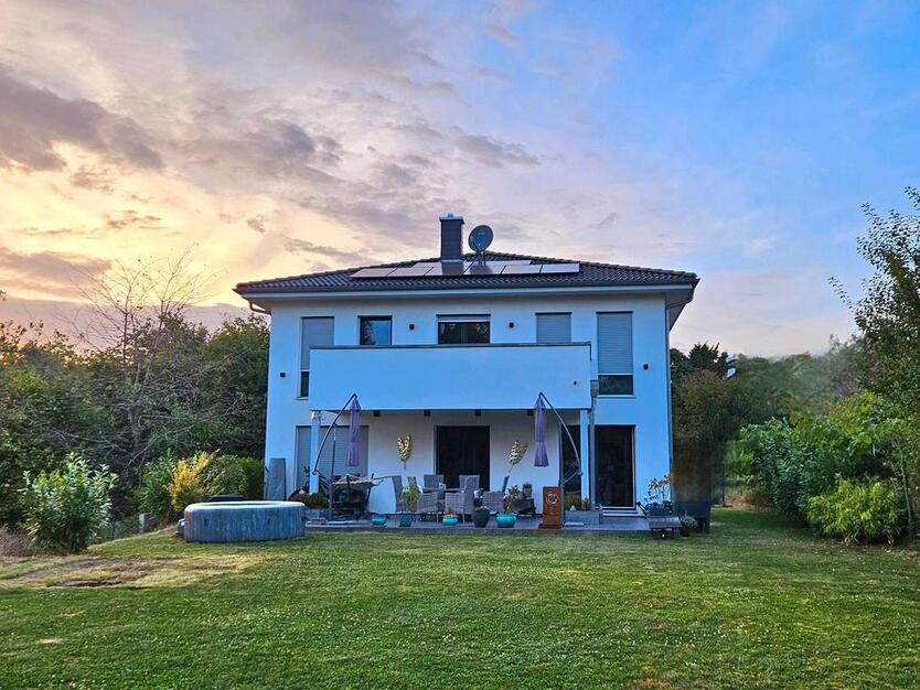 Einfamilienhaus KFW 40+ OHNE MAKLERPROVISION
