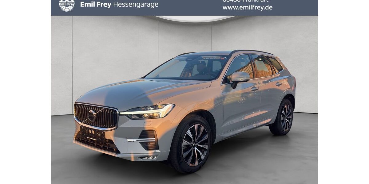 Volvo XC60 9.568 km 38.950 &euro; Frankfurt am Main 60486