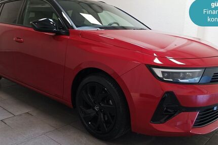 Opel Astra 51.571 km 17.970 &euro; Egelsbach 63329