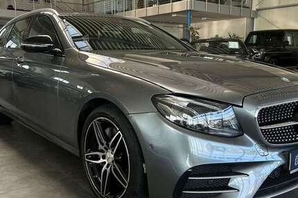 Mercedes-Benz E 43 AMG 159.518 km 27.949 &euro; Gross-Umstadt 64823