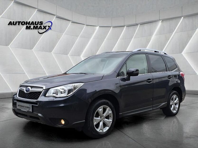 Subaru Forester 59.000 km 19.900 € Nidderau 61130