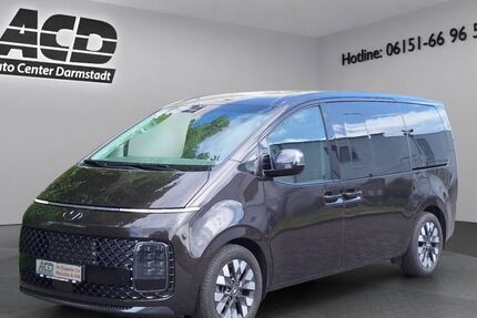 Hyundai STARIA 33.500 km 43.970 € Darmstadt 64289