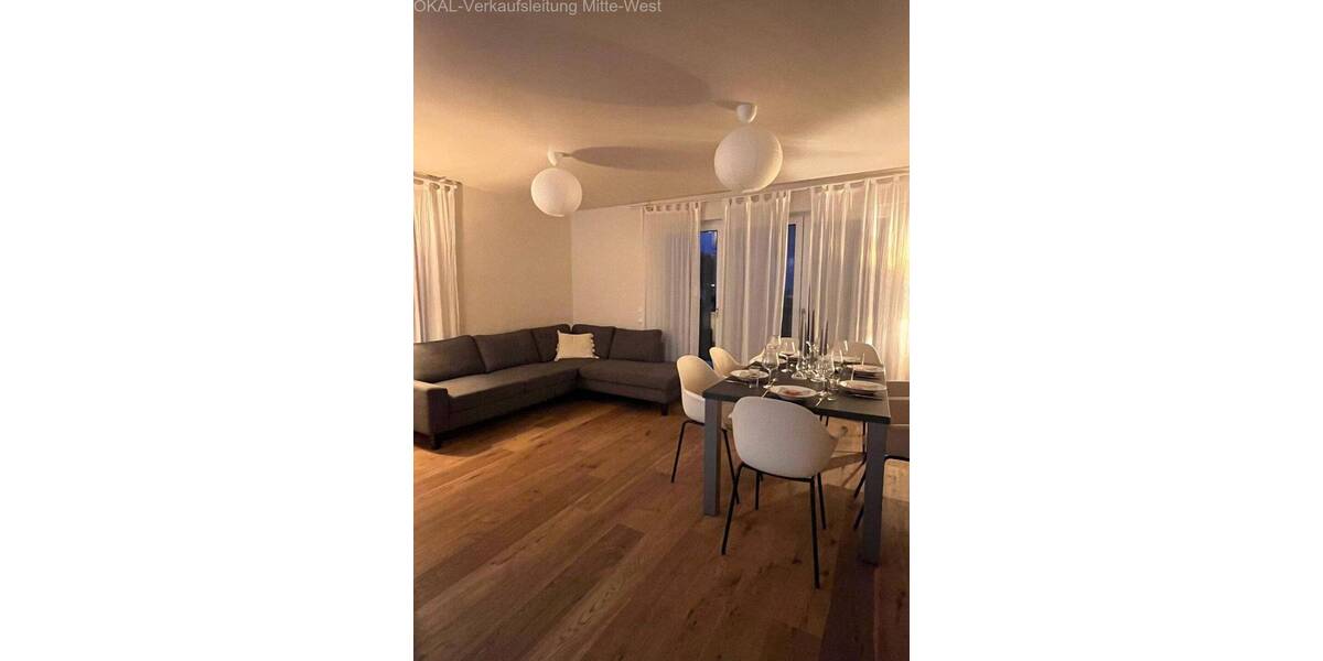 Etagenwohnung Bruchköbel - 3 Zimmer, 90 m&sup2;, 495.000&euro; | Angebot:25912509
