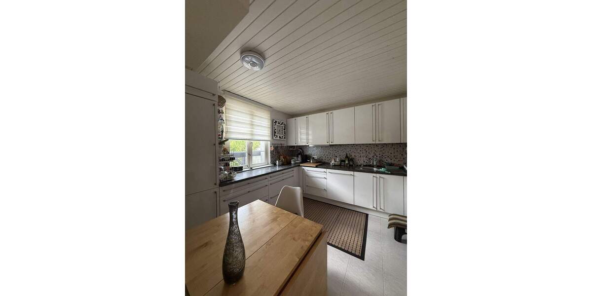 Ihr neues Zuhause in Offenbach eine DHH - mit Garten und Platz zum Entfalten für die Familie 4 zimmer