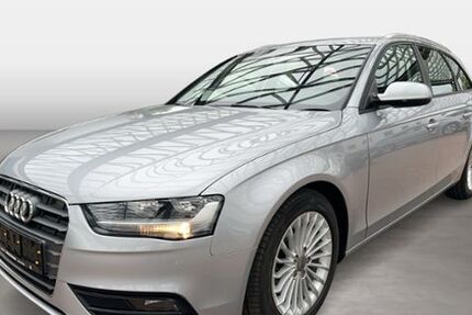 Audi A4 168.318 km 9.289 &euro; Gross-Gerau 64521