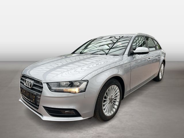 Audi A4 168.318 km 9.289 &euro; Gross-Gerau 64521