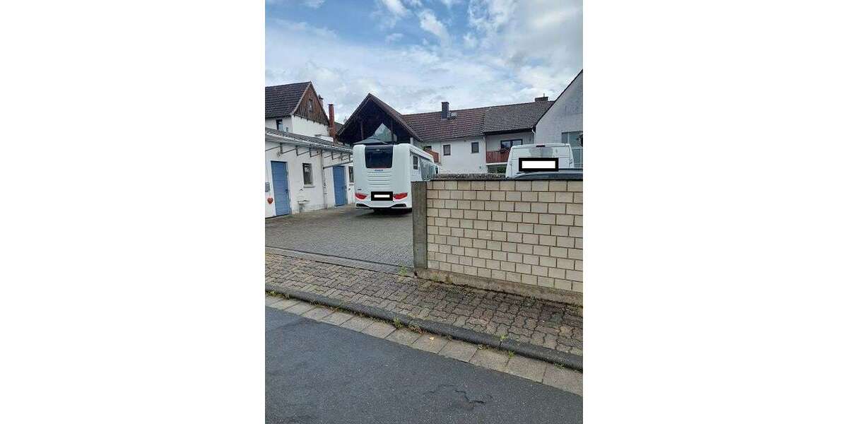 Halle in Rosbach 1.280 € 132 m² zimmer