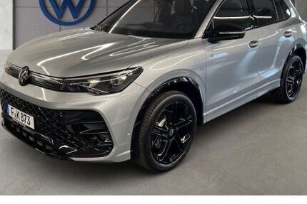 VW Tiguan 5.500 km 62.380 &euro; Frankfurt am Main 60326