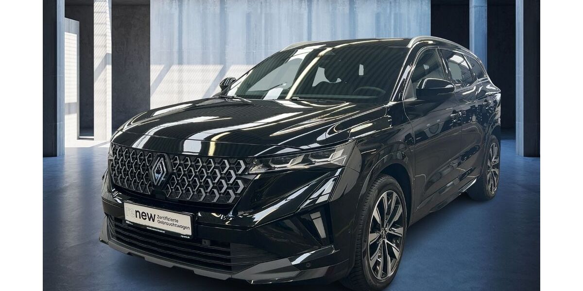 Renault Espace 27.029 km 31.890 &euro; Frankfurt / Main 60314