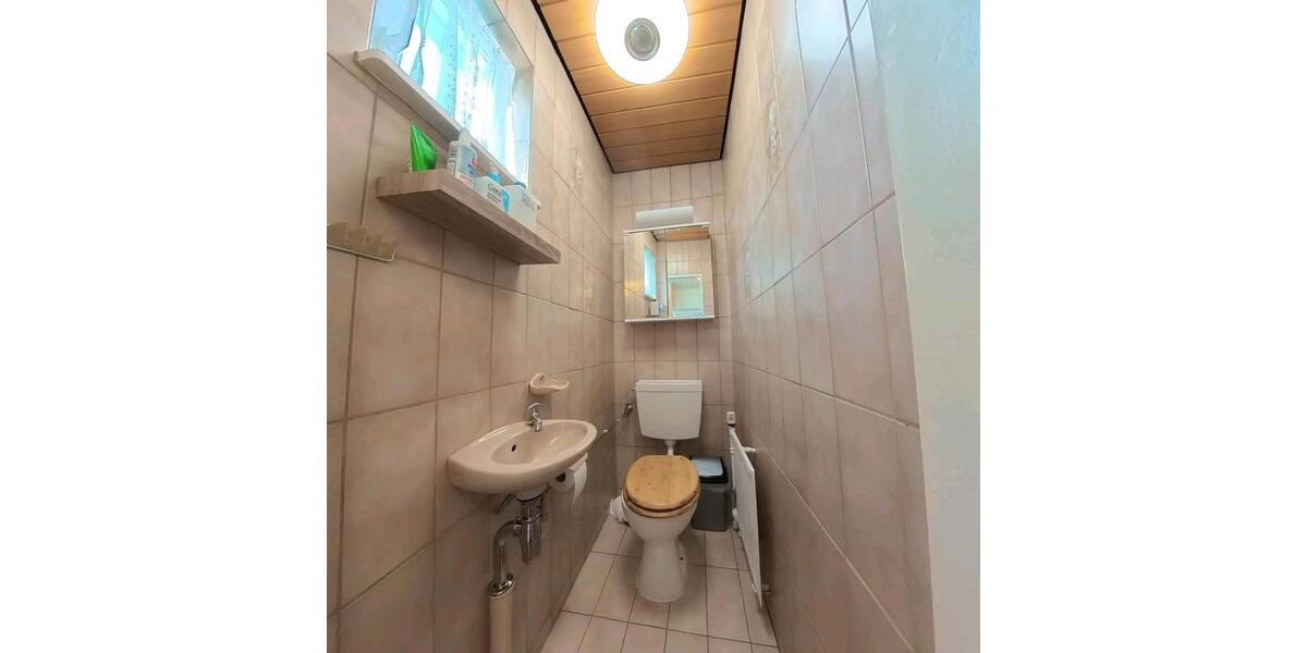 Reihenhaus Dreieich - 5.5 Zimmer, 106 m&sup2;, 2.750&euro; | Angebot:26594365