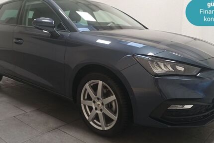 Seat Leon 2.951 km 24.970 &euro; Egelsbach 63329