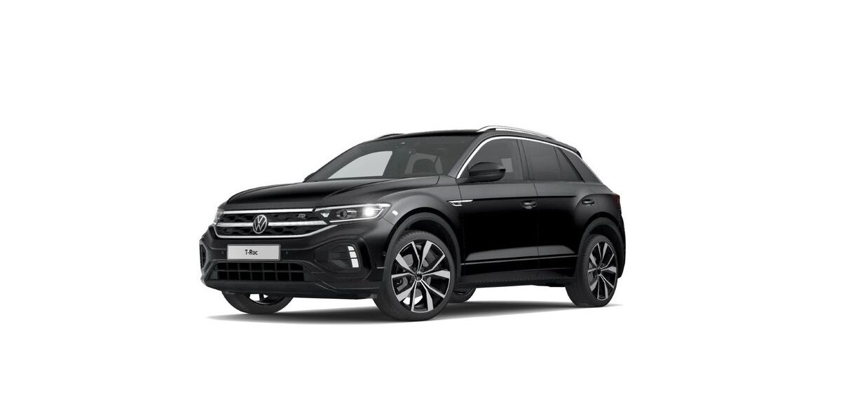 VW T-Roc 45.463 km 31.930 &euro; Kelkheim 65779