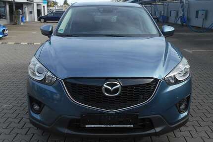 Mazda CX-5 230.000 km 5.999 &euro; Darmstadt 64293