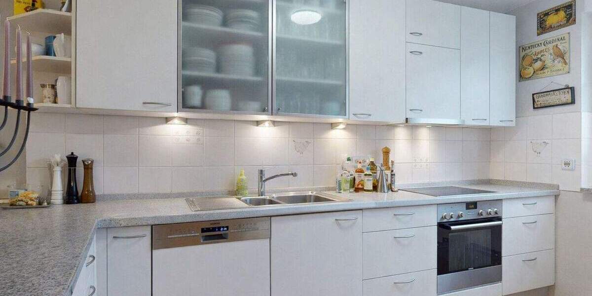 Doppelhaushälfte Frankfurt am Main Kalbach-Riedberg - 4 Zimmer, 123 m&sup2;, 860.000&euro; | Angebot:25876749