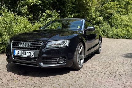 Audi A5 128.000 km 13.950 &euro; Darmstadt 64287