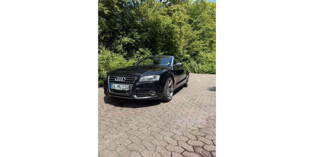 Audi A5 128.000 km 13.950 &euro; Darmstadt 64287