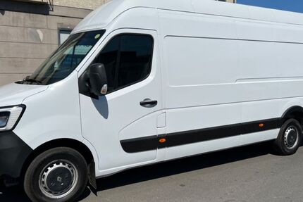 Renault Master 246.000 km 22.499 € Frankfurt am Main 60314