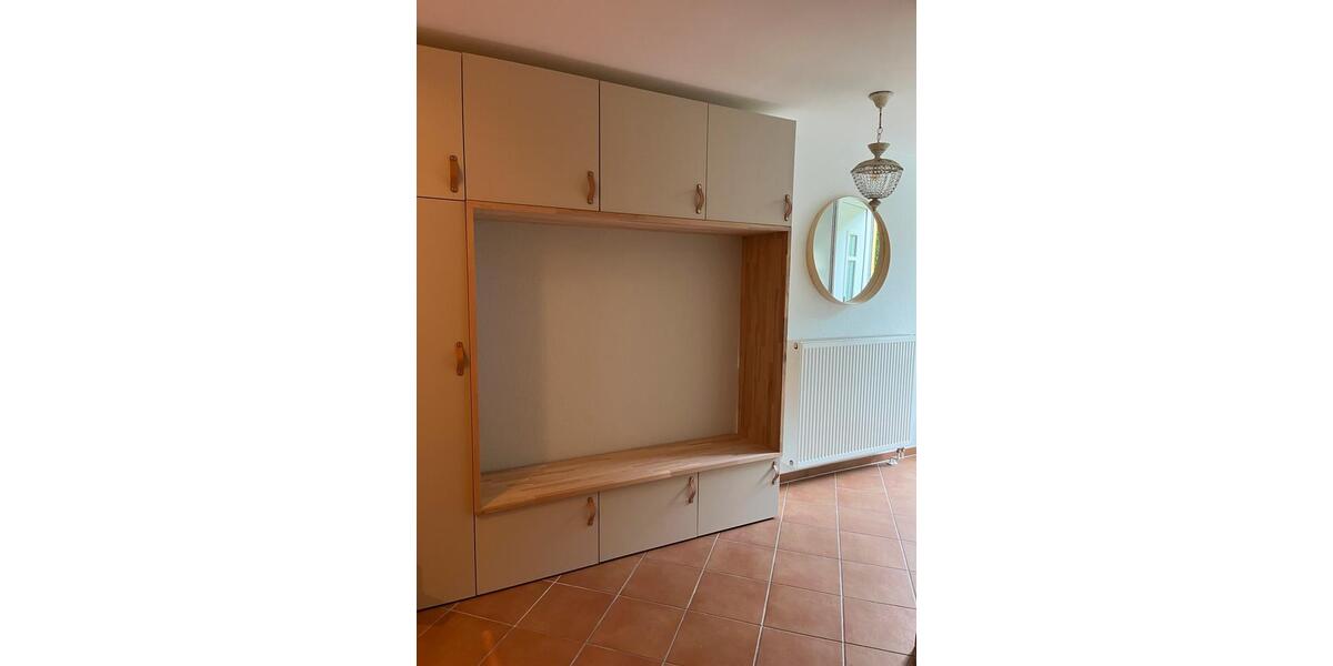 4-Zimmer Doppelhaushälfte mit EBK, Garage & Garten in HofheimTs. 4 zimmer