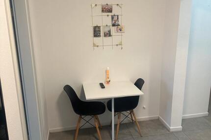 Wohnung Aschaffenburg Österreicher Kolonie - 2 Zimmer, 25 m&sup2;, 720&euro; | Angebot:26199114
