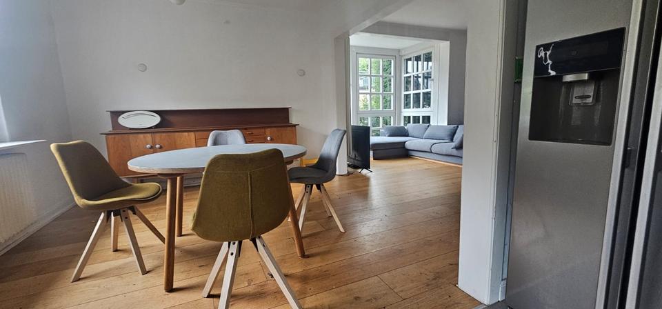 Einfamilienhaus Hanau Großauheim - 4.5 Zimmer, 131 m&sup2;, 1.600&euro; | Angebot:26355586