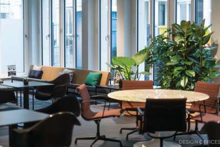 Gewerbeobjekt Frankfurt am Main Bockenheim - 1.300&euro; | Angebot:26078461