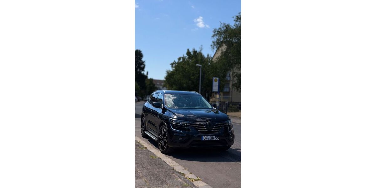 Renault Koleos 145.750 km 14.900 &euro; Dreieich 63303