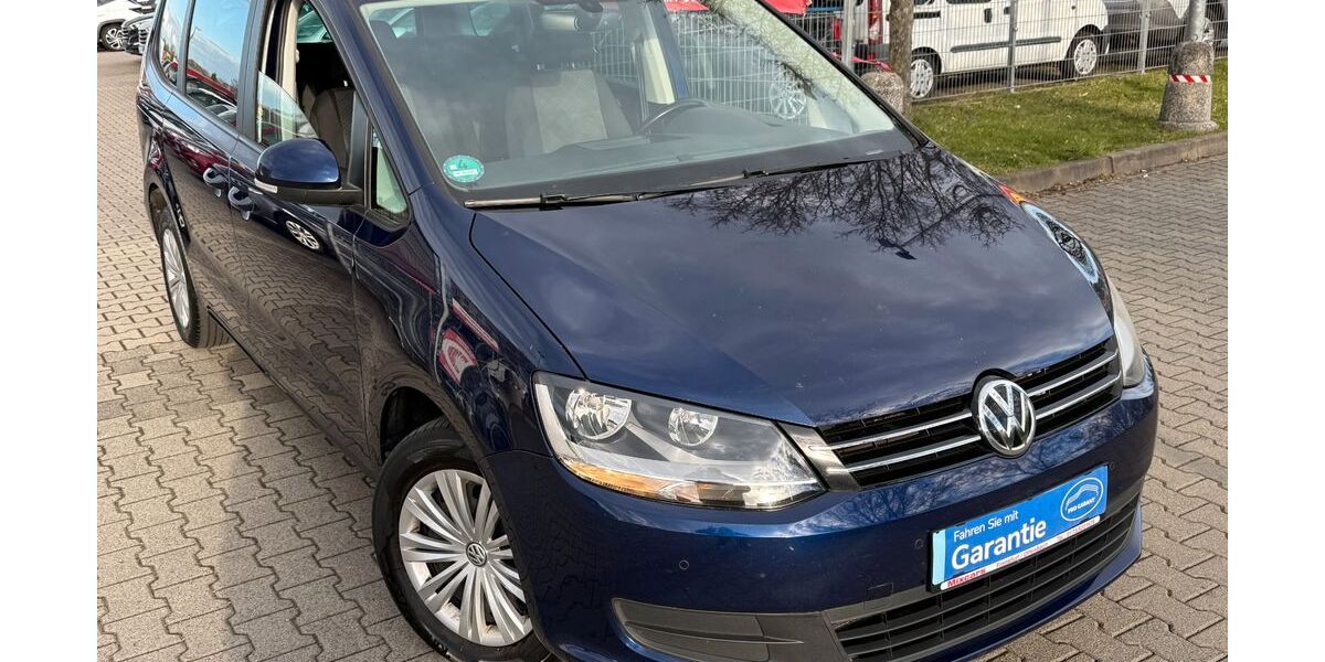 VW Sharan 169.111 km 15.700 &euro; Offenbach 63071