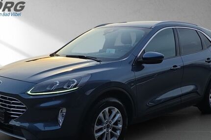 Ford Kuga 46.100 km 19.998 &euro; Bad Vilbel 61118