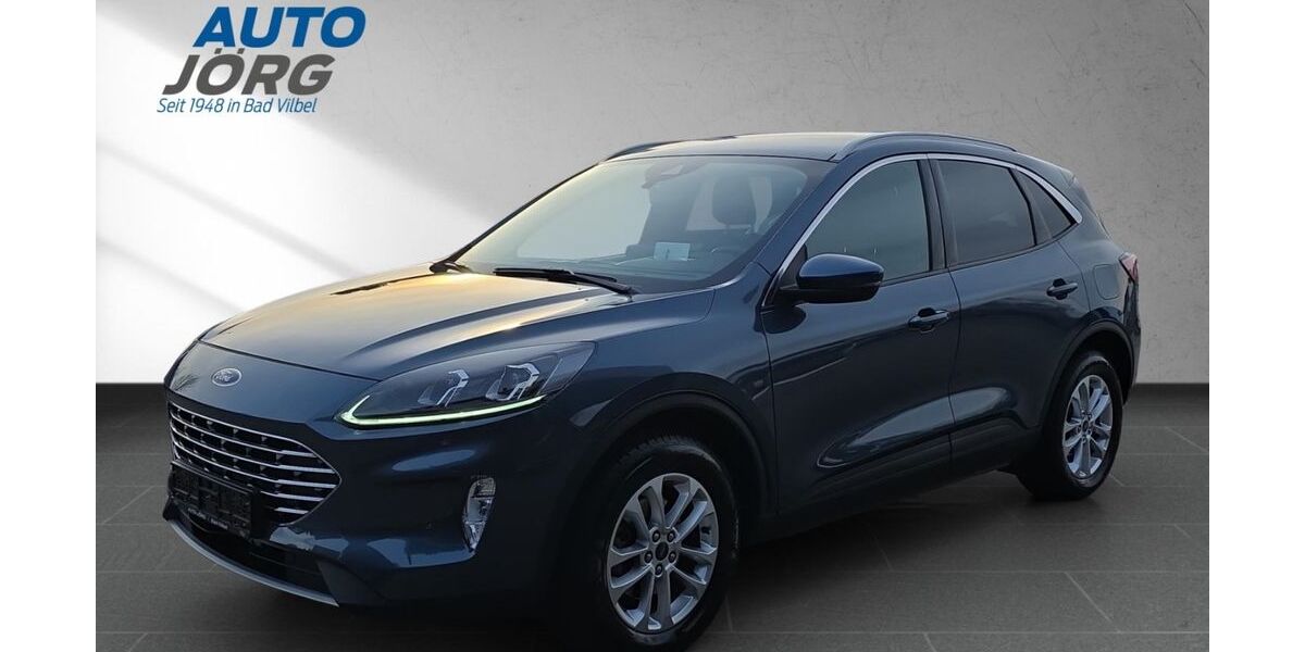 Ford Kuga 46.100 km 20.198 &euro; Bad Vilbel 61118