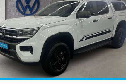VW Amarok