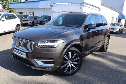 Volvo XC90 175.362 km 39.785 &euro; Darmstadt 64291