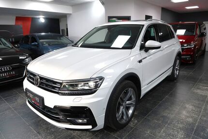 VW Tiguan 103.069 km 28.490 &euro; Maintal 63477