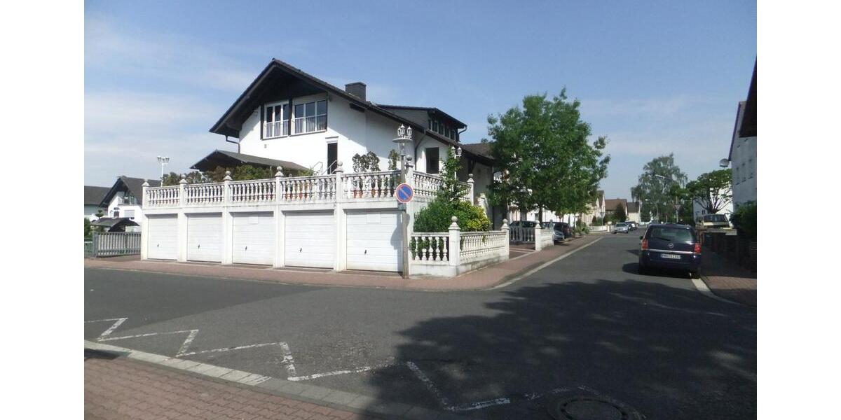 Erdgeschoßwohnung Erlensee - 1 Zimmer, 25 m&sup2;, 700&euro; | Angebot:25840178