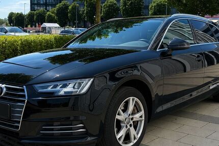 Audi A4 380.000 km 9.950 &euro; Königstein 61462