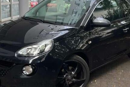 Opel Adam 89.500 km 8.299 € Darmstadt 64293