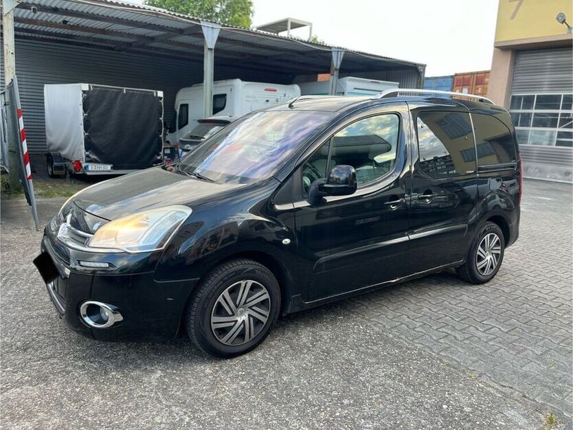 Berlingo