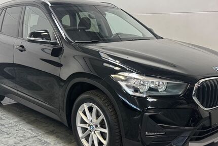 BMW X1 138.900 km 17.590 € Erlensee 63526