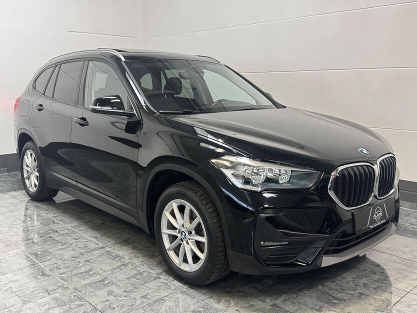 BMW X1 138.900 km 17.590 € Erlensee 63526